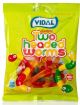 Vidal Two Headed Worms 100g