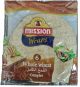 Mission Tortillas Whole Wheat Flour 6pcs 378g