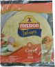 Mission Tortillas Wheat and Corn Flour 6pcs 420g