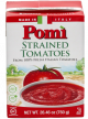 Pomi Italian Strained Crushed Tomato 750g
