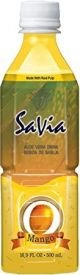 Savia Aloe Vera Drink Mango Falvor 500ml