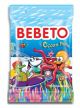 Bebeto Funny Bears Candy 80g