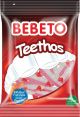 Bebeto Teethos Candy 35g