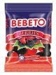 Bebeto Berries Candy 70g