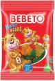 Bebeto Funny Bears Candy 20g