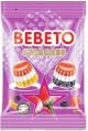 Bebeto Star Cake Candy 35g