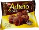 ETI Adicto Gold Mini Browni Cake 20g*9