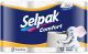 Selpak Comfort Paper Towel Roll 2ply *12