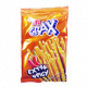 Crax Extra Spicy Sticks 45g