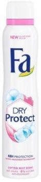 Fa Deodorant Dry Protect 200ml