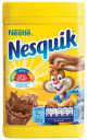 Nesquik Chocolate Powder Bottle 450gm