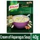 Knorr White & Green Asparagus Soup 40g