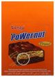 Saray Powernut Chocolate Cake Filled with Peanuts and Caramel 40g *12