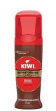 Kiwi Instant Polish Brown Leather 75ml