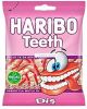 Haribo Teeth Candy 80g