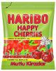 Haribo Cherry Candy 80g