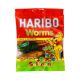 Haribo Worms Candy 30g