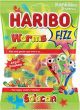 Haribo Sour Worms Candy 70g