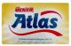 Ulker Atlas Margarine Butter 200g