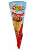 Ozmo Cornet With Hazelnut Cream 25g