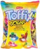 Toffix Sour Filled Chewy Candy 800g