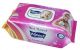 Wipest Wet Towels Comfort Wipes 120