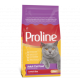 Proline dry food for adult cats with lamb and rice 1.2 kg