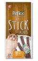 Reflex Stick Treats With Beef 5g*3