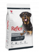 Reflex Adult Dog Food with Lamb and Rice 3kg