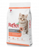 Reflex dry food for kittens with chicken and rice 2 kg