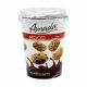 Amada Mood Biscuit Filled With Milk Chocolate 135g