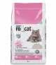 Ro Cat Clumping Cat Litter with Baby Powder Scent 5L