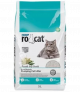 Ro Cat Clumping Cat Litter with Soap Scent 5L