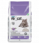 Ro Cat Clumping Cat Litter Lavender Scent 5L