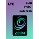 ZAIN 8JD 4G/LTE