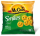 McCain Mashed Potato Shapes 750g