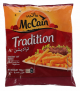 McCain Tradition Straght Potato 750g