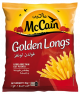 McCain Long & Thin Cut Potato 1.5k
