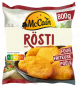 McCain Rosti 800g