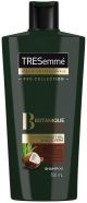 Tresemme Nourish & Replenish With Coconut Oil Shampoo 700ml