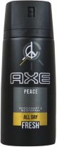 AXE Peace Anti Perspirant 150ml