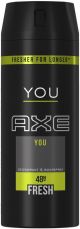 AXE You Anti Perspirant 150ml