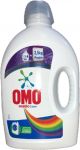 Omo Matic Power Gel For Colored Clothes 1.75L