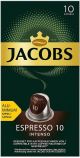 Jacobs Espresso No. 10 Calssico Capsules *10