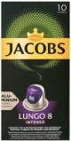 Jacobs Lungo Intenso No. 8 Capsules *10