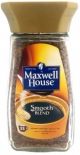 Maxwell House Smooth Blend Coffee 95g