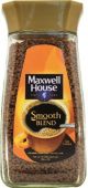 Maxwell House Selection Instant Coffee 190g