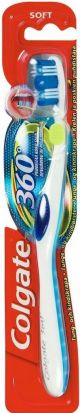 Colgate Pro-Relief 360ْ Soft Toothbrush