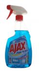 Ajax Triple Action Glass Cleaner 750ml