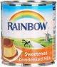 Rainbow Evaporated Milk 397ml